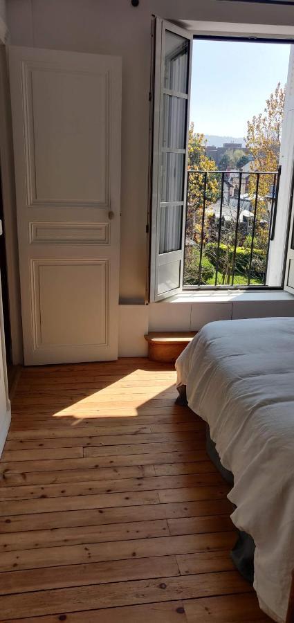 Apartment Escapade De Charme Les Pieds Dans L'eau Houlgate