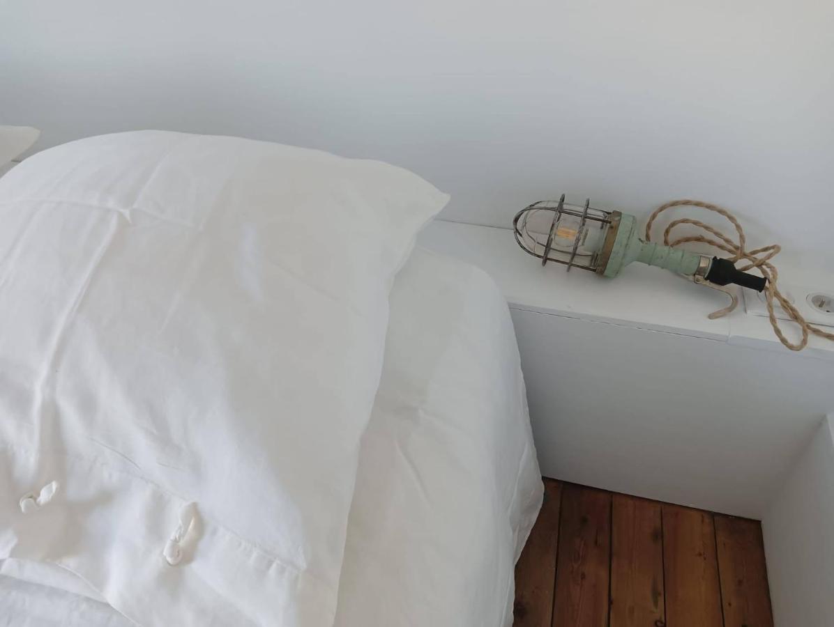 Escapade De Charme Les Pieds Dans L'eau Apartment Houlgate