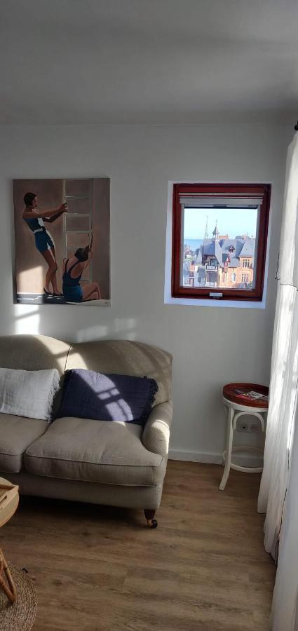 Escapade De Charme Les Pieds Dans L'eau Apartment